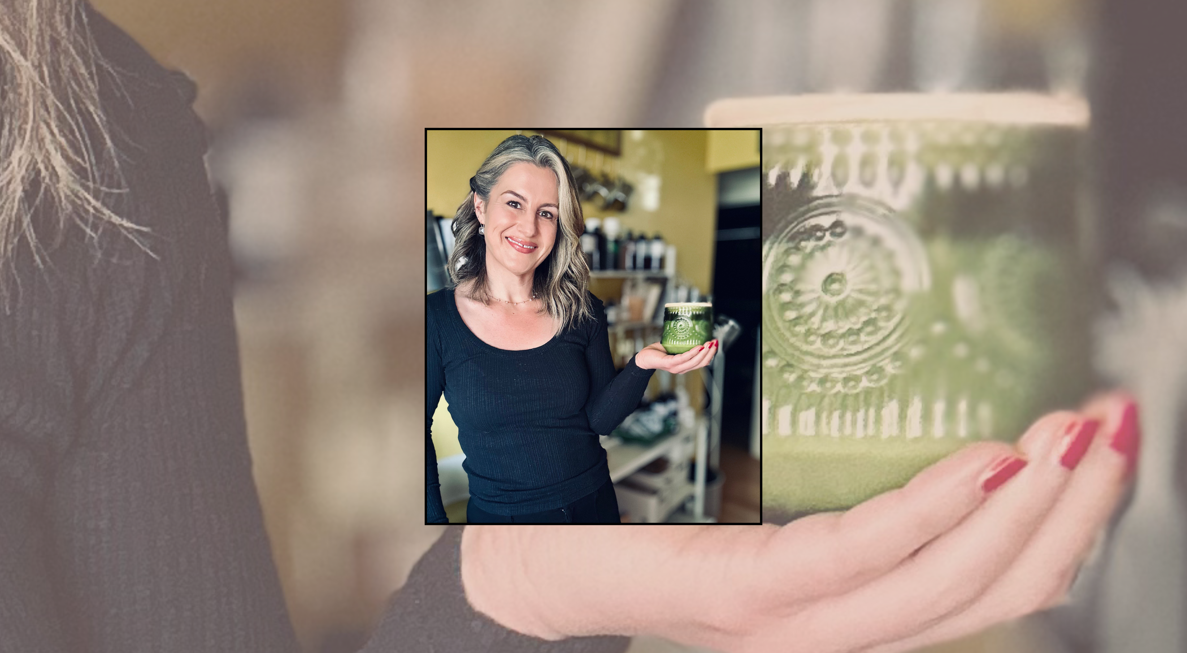 Behind the Winter Edit: The Story of How It Came to Life