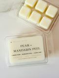 Signature Collection Wax Melts