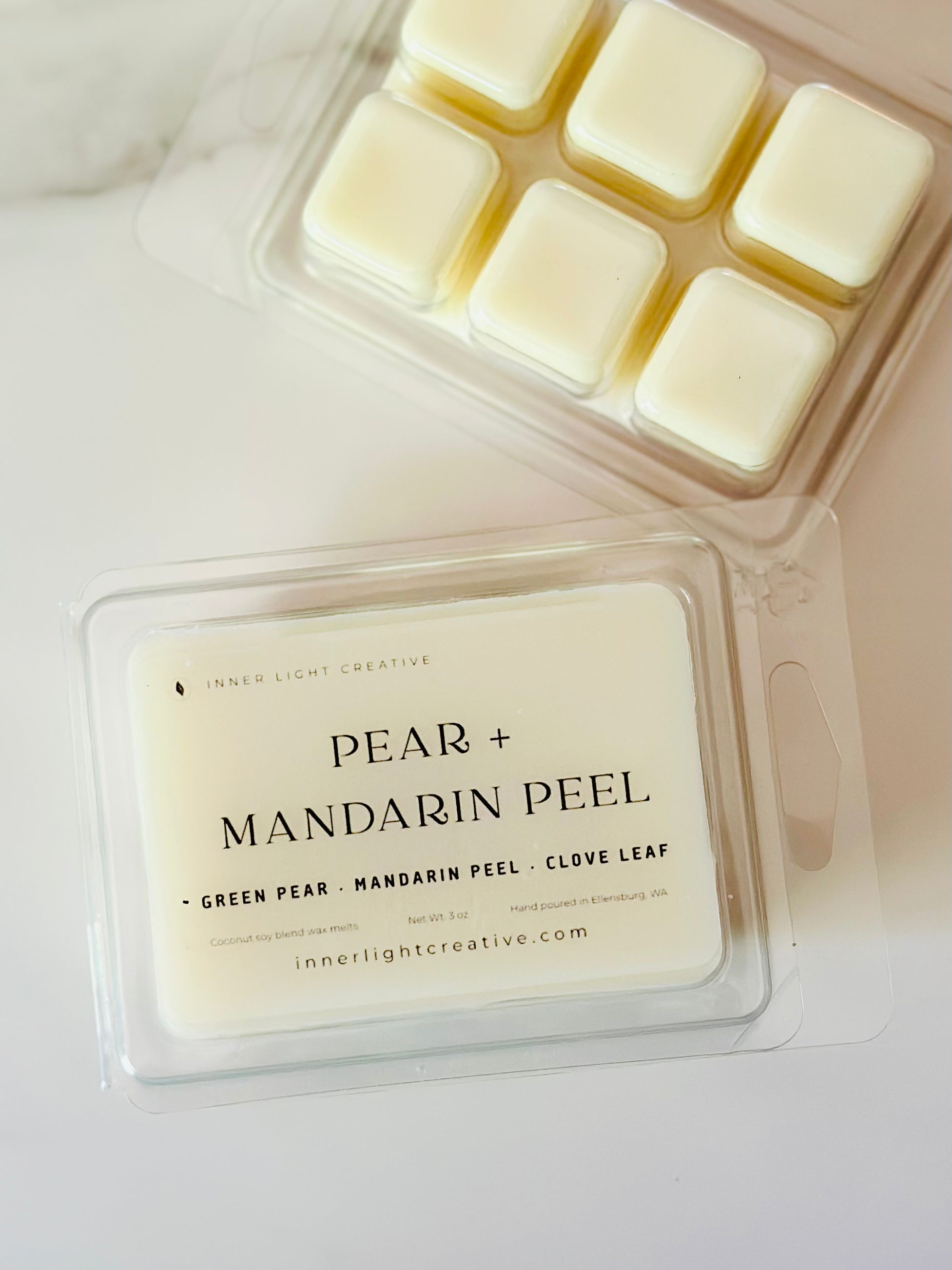 Signature Collection Wax Melts