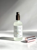 Apple + Cardamom Linen & Room Spray by Inner Light Creative