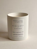 Bergamot + Cedar