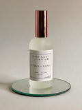 Citrus + Basil | Long-Lasting Linen & Room Spray 100mL