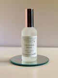 Lavender Haze Linen + Room Spray 100mL