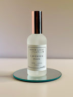 Lavender Haze Linen & Room Spray