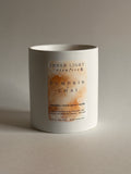 Pumpkin + Chai | 12oz Hand-Poured Coconut Soy Wax Candle