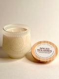Spiced Molasses | 10 oz Coconut Soy Candle