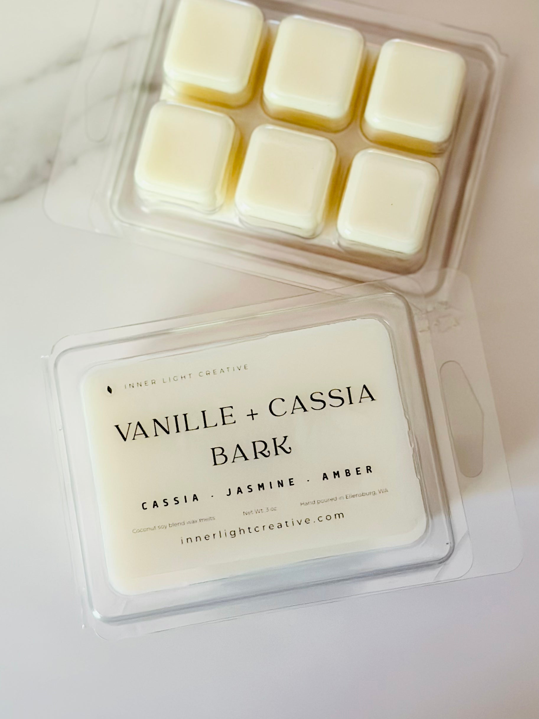 Signature Collection Wax Melts